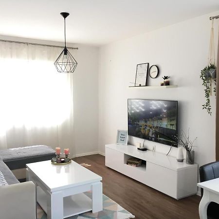 דירות Cozy And Charming Apt. סראייבו מראה חיצוני תמונה