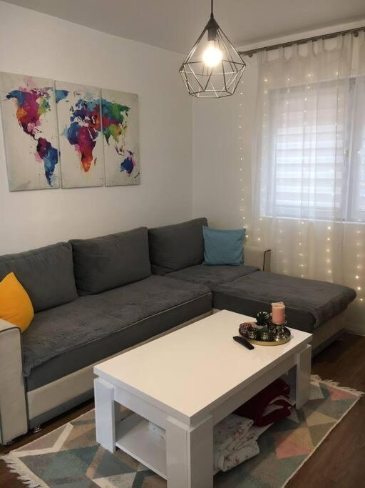 דירות Cozy And Charming Apt. סראייבו מראה חיצוני תמונה