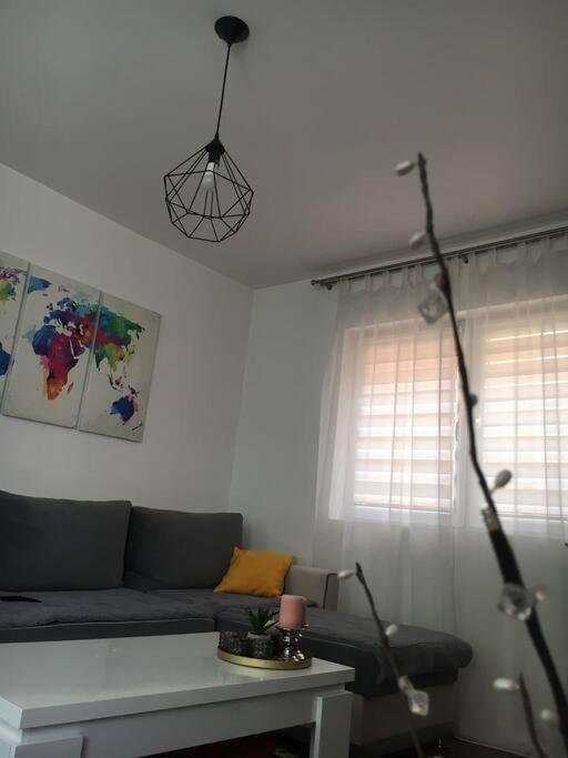 דירות Cozy And Charming Apt. סראייבו מראה חיצוני תמונה