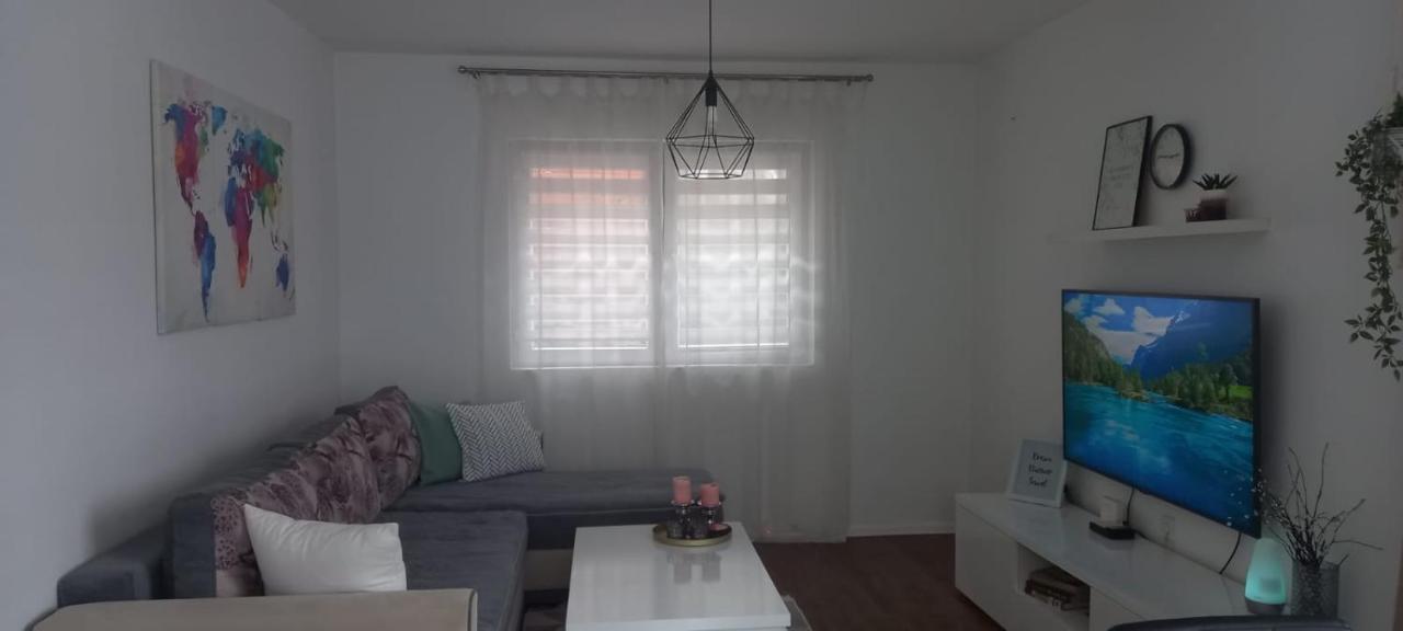 דירות Cozy And Charming Apt. סראייבו מראה חיצוני תמונה
