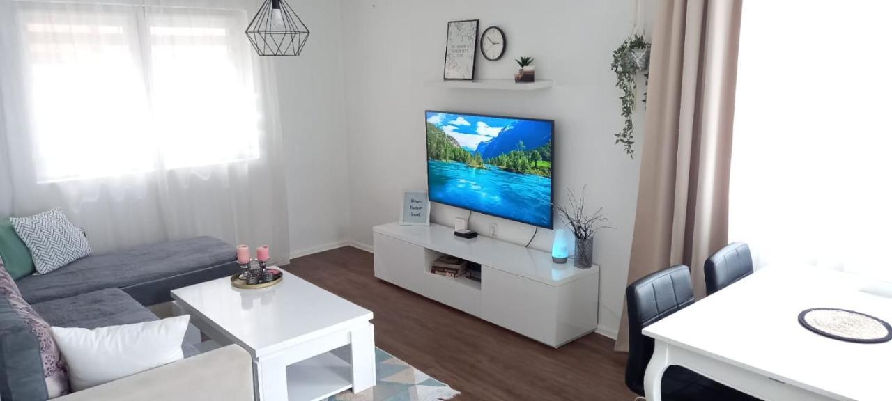 דירות Cozy And Charming Apt. סראייבו מראה חיצוני תמונה