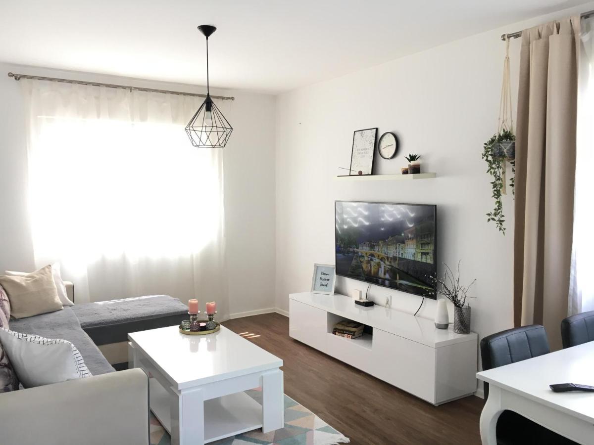דירות Cozy And Charming Apt. סראייבו מראה חיצוני תמונה