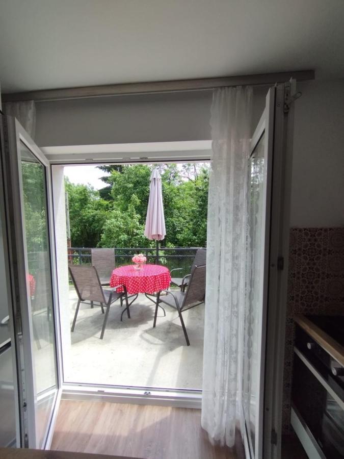 דירות Cozy And Charming Apt. סראייבו מראה חיצוני תמונה